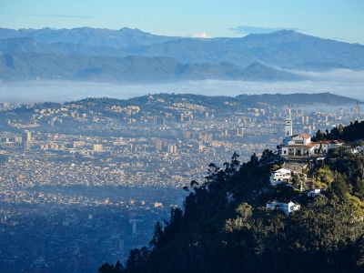 What to Expect During Your Hair Transplant Trip to Colombia