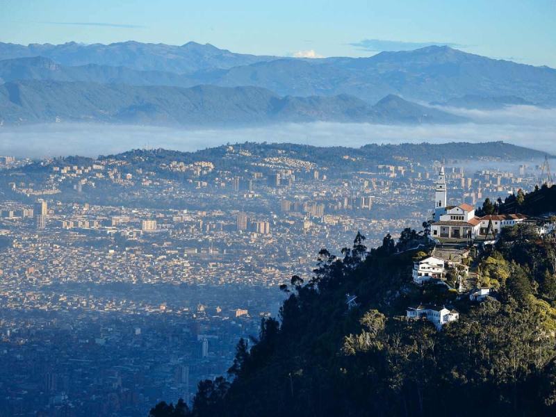 What to Expect During Your Hair Transplant Trip to Colombia