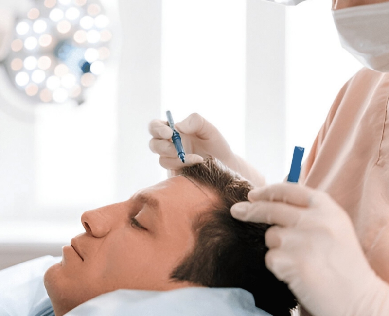 Real Results Start<br> with <b>Real Expertise</b>.