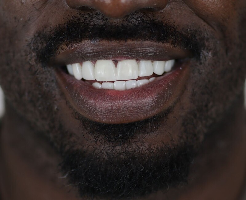 Your Smile, Reimagined with <b>Purpose</b>.